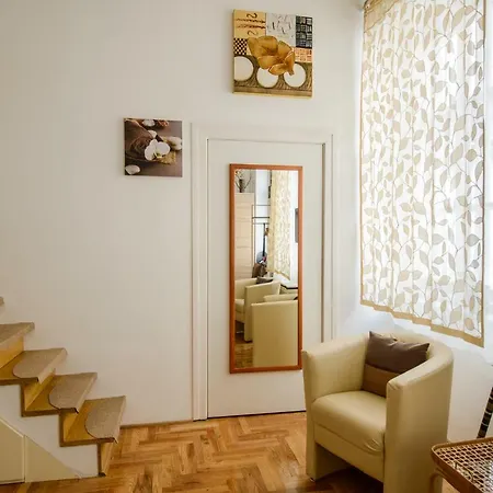 Pearl City Appartement *