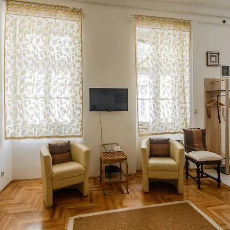 Pearl City Appartement *