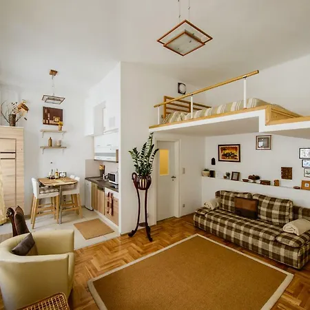 Pearl City Appartement